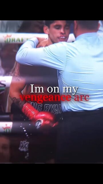 Ryan Garcia Talks About losing to Tank Davis #entertainment