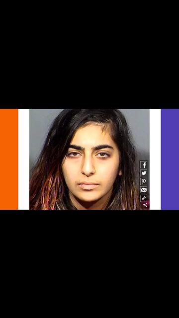 Iranian Gal Avenges Soleimani By Shanking Her Dates