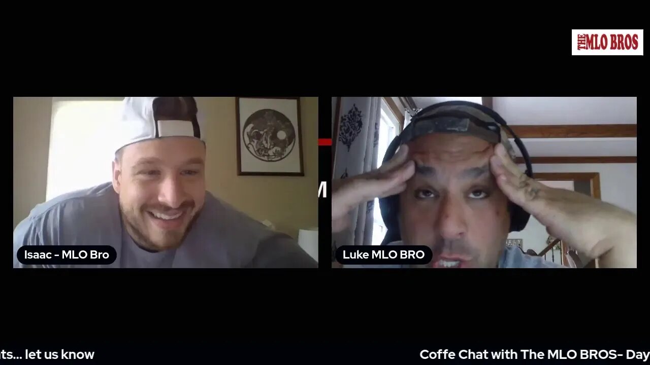 Coffee with The MLO BROS- Poland Ohio's Superintendent Choice