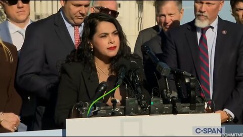 Rep Mayra Flores RIPS Democrats On DACA