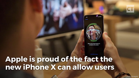 Racism? The iPhone X Apparently Thinks Chinese People Look the Same