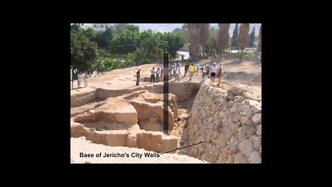 The Hyksos, The Exodus & Mt. Sinai