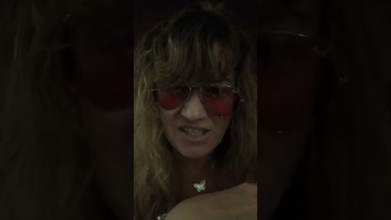 JUAN O SAVIN 107 I AM JFK JR Q