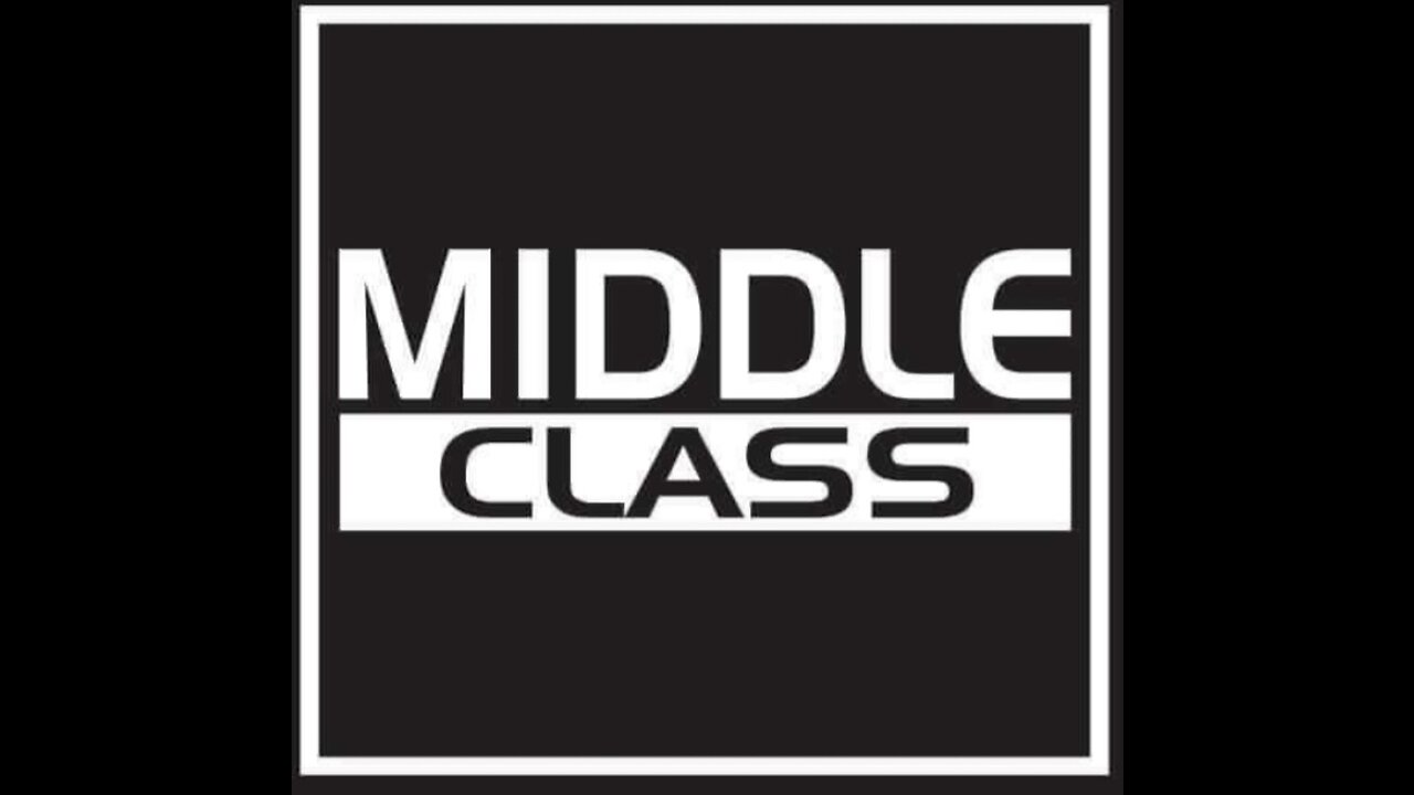 Middle Class - Backwater (Meat Puppets) 8/19/23