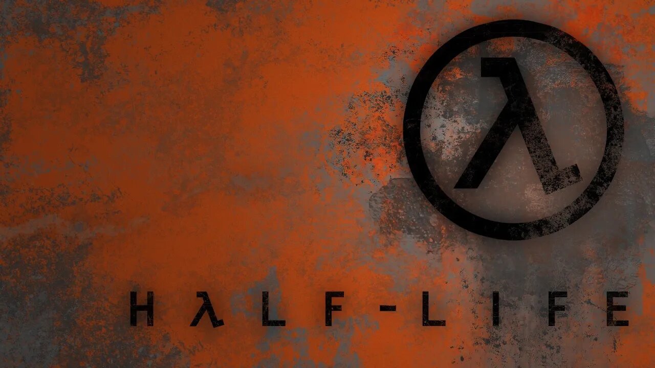 Let's Play - Half-Life (PC) (Part 4) - Don't Trip (feat. Polkarou & Mat Demaz)