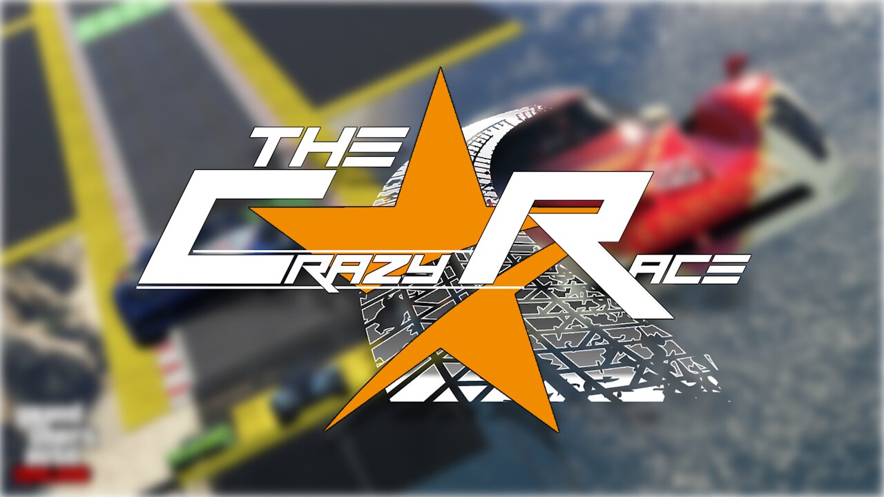 Crazy Race 1 - Corse pazze su GTA 5