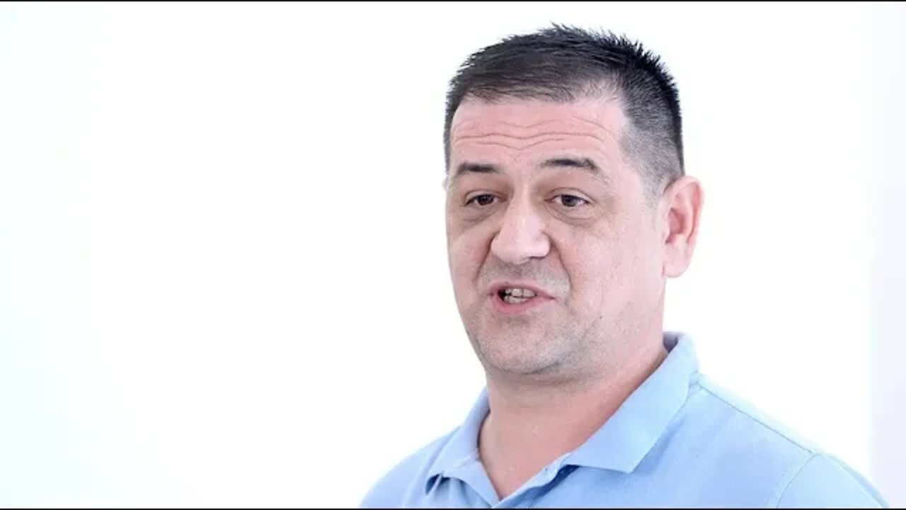 Daniel Spajić: "Samo HDZ-ova budala može otvoriti firmu s 20.000 kuna i uspjeti"