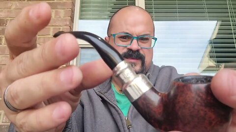 YTPC: First Impression of Watch City Cigars - Old Dominion ( VaPer ) #ytpc #ytpccommunity