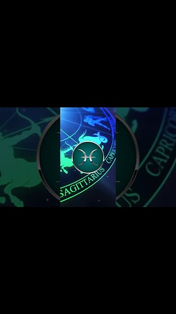 ♓ Zodiac Pisces 2023 October 06 Short