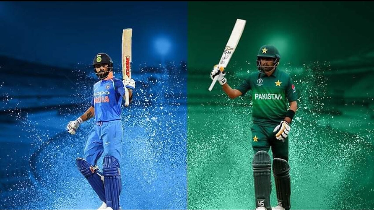 Pakistan Vs India 10Sep Match Weather