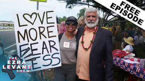 Surviving the politicized pandemic: An interview with Dr. Robert Malone