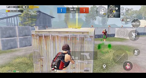 Tdm gameplay