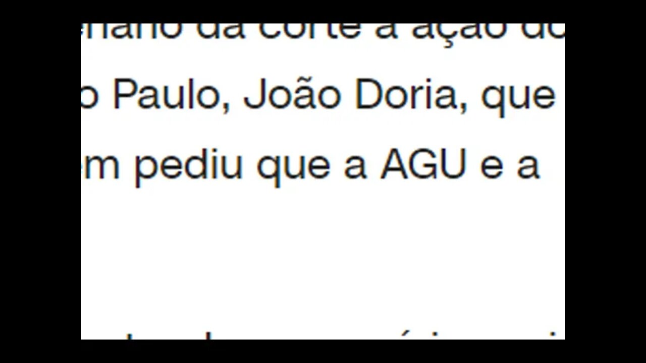 Gilmar envia ao plenário do STF ação que pede a liberação de cultos em SP