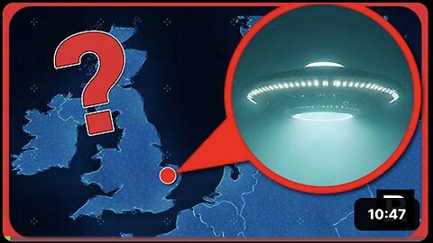 BREAKING! UFO's caught on camera over American military bases, multiple eye witnesses | Redacted