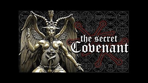 Must See and Share : Secret Covenant