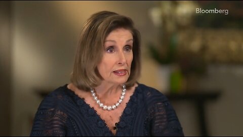 Pelosi Insults Millions of Americans