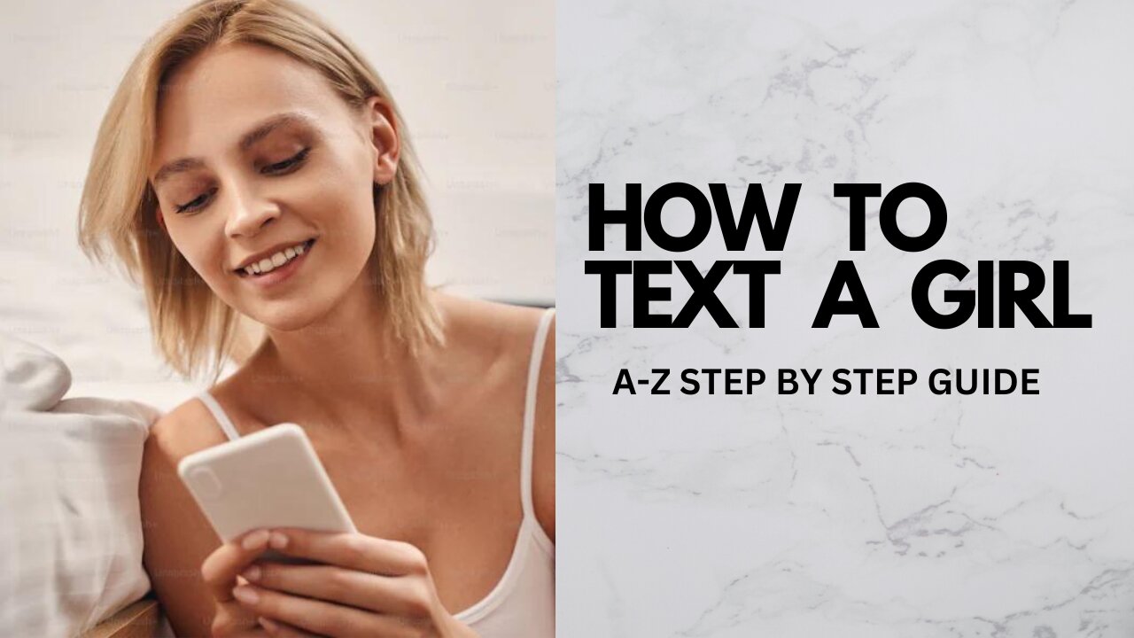 Tom Torero Photo Pings Texting Tips