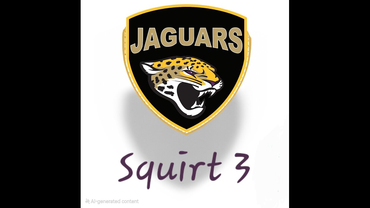 Jaguar Squirt 3 vs Irish Select 11/29/2024