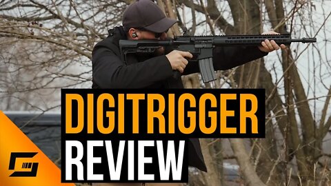 DIGITRIGGER 1.2 Review | Digital Trigger Technologies