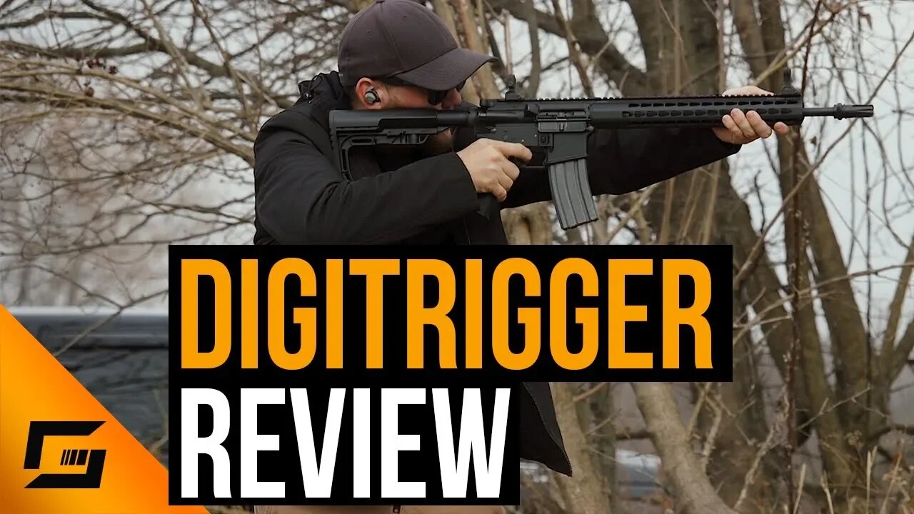 DIGITRIGGER 1.2 Review | Digital Trigger Technologies