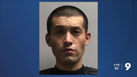 CCSO: Willcox man escapes custody in Tucson