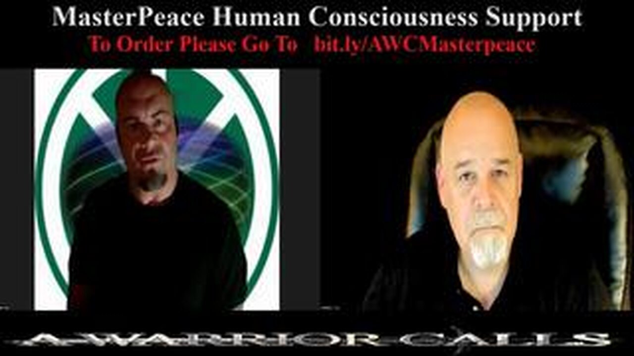 Matthew Hazen - MasterPeace Evidence Part 2