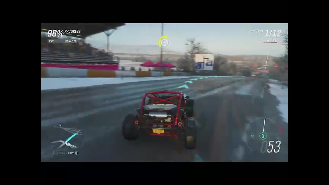 Forza Horizon 4 Episode 13