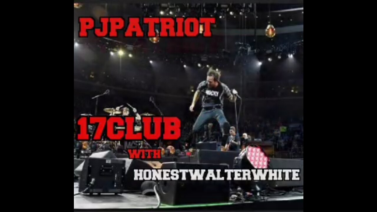 17Club Song 26 with HonestWalterWhite