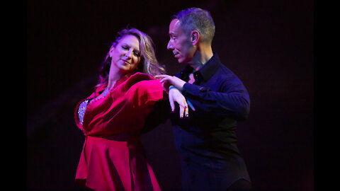 FADS Portland Showcase- Alex Aillon & Tamara Glover