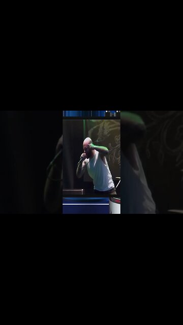 DEMON HUNTER, Top Notch Christian Metal Band - Artist Spotlight "One Thousand Apologies"