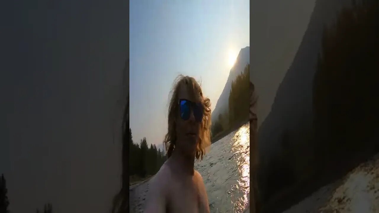 Would You DO THIS? SUBSCRIBE FOR MORE #shorts #short #travel #adventure #wanderlust #canada #tiktok