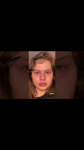 If you want perfect eyebrows, keep watching 👀