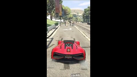 gta 5 how they kill people with fully stunt out from buggati