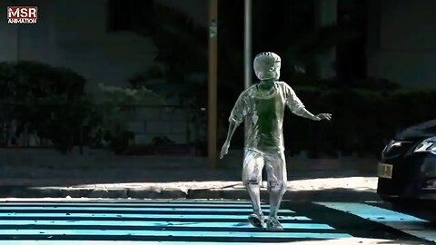 life is fragile /reduce speed / motivation video