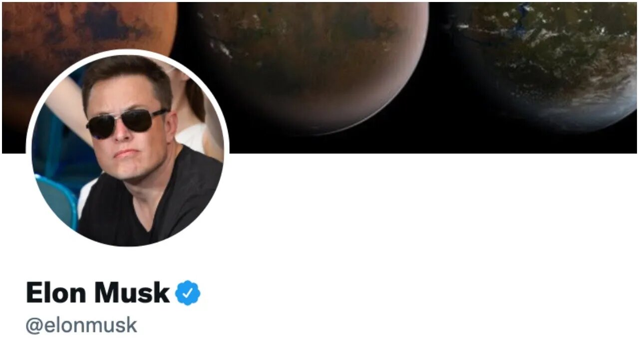Elon Musk Buys Twitter: Pathetic That We Depend on Oligarchs to Uphold the First Amendment