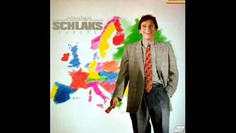 STEPHEN SCHLAKS---EUROPE