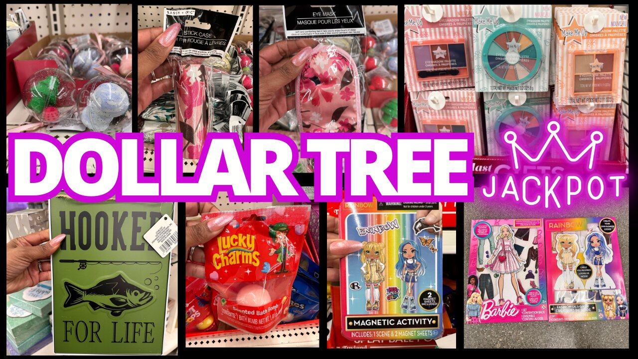 Dollar Tree Shop With Me 2023😱Dollar Tree New Arrivals😱Dollar Tree Run Deals | #dollartreefinds