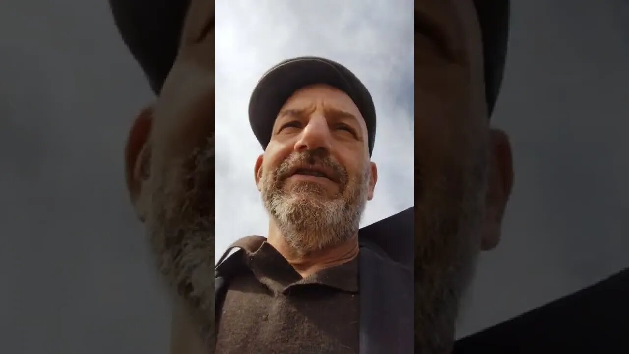 ARE YOU THE DRIVER