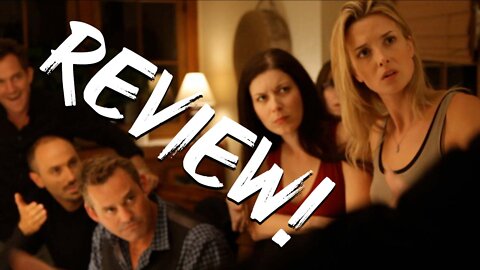 Coherence (2013) Movie Review