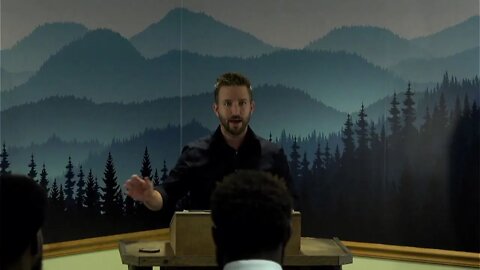 "Ephraim" | Pastor Steven Anderson