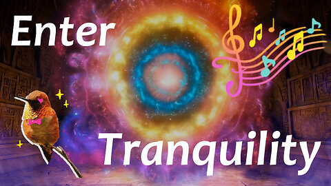 Tranquil Realms The Ultimate Relaxing Music Experience