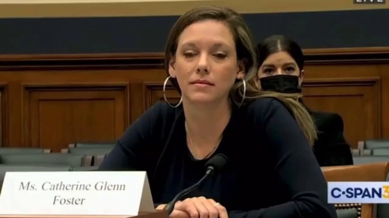 Pro life mother turns Democrat Congressman into a stuttering wreck on live TV