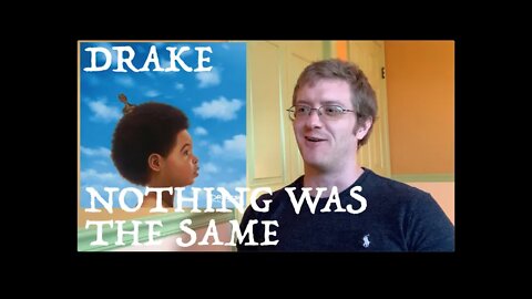 Drake - Nothing Was the Same (REACTION!) 90s Hip Hop Fan Reacts