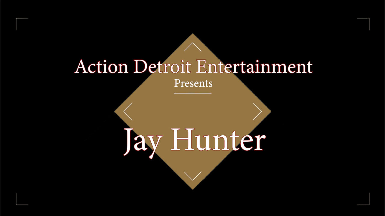 Jay Hunter