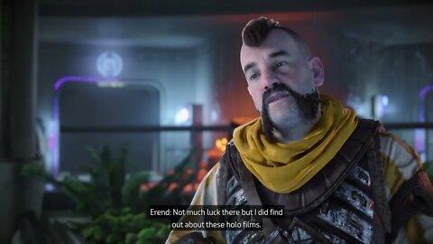 Horizon Forbidden West Part 63-Talking With Beta