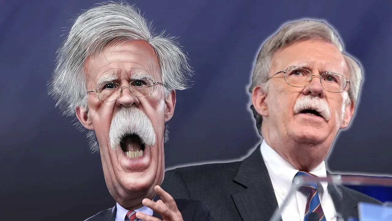 Bolton’s Bombshell Fizzles