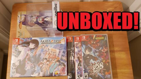 Another July 2021 Haul Video!