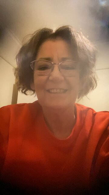 Welcome as I work out Rumble