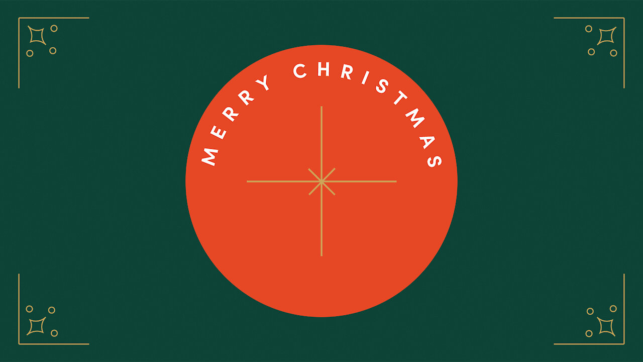 Christmas Eve Service: Wise Men Always Seek Jesus (Matthew 2:1-12) - Xavier Ries