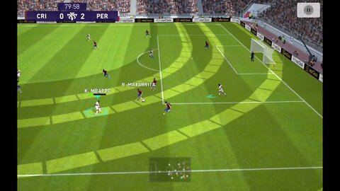 PES 2021: COSTA RICA vs PERÚ | Entretenimiento Digital 3.0